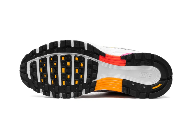 Nike Lifestyle P 6000 Wmns 'Laser Fuchsia'